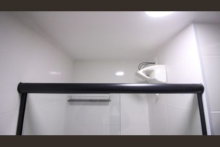 Apartamento para alugar com 36m², 1 quarto e sem vagaBanheiro