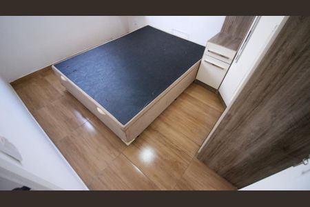Apartamento para alugar com 36m², 1 quarto e sem vagaQuarto
