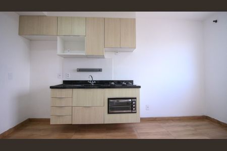 Apartamento para alugar com 36m², 1 quarto e sem vagaSala/Cozinha