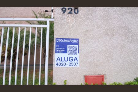 Apartamento para alugar com 36m², 1 quarto e sem vagaPlaca Grande