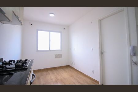 Apartamento para alugar com 36m², 1 quarto e sem vagaSala/Cozinha
