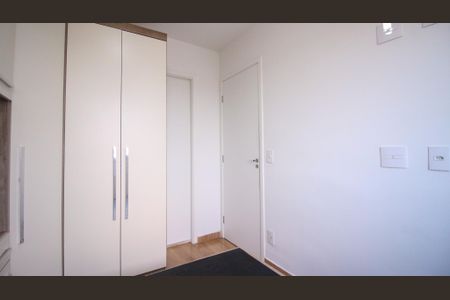 Quarto de apartamento para alugar com 1 quarto, 36m² em Cidade Satelite Santa Barbara, São Paulo