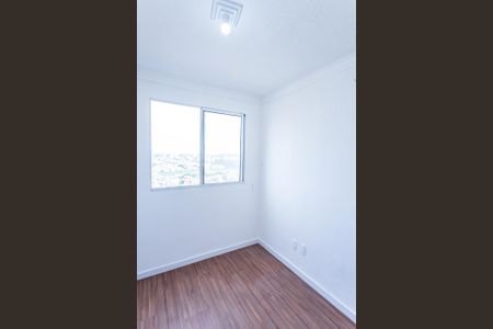 Apartamento para alugar com 33m², 2 quartos e sem vagaQuarto 2
