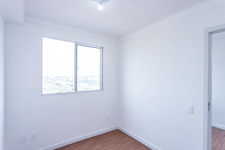 Apartamento para alugar com 33m², 2 quartos e sem vagaQuarto 1