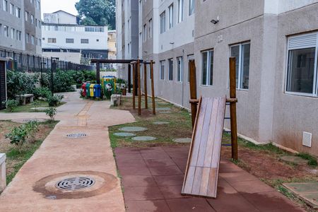 Apartamento para alugar com 33m², 2 quartos e sem vagaÁrea comum