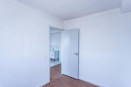 Apartamento para alugar com 33m², 2 quartos e sem vagaQuarto 1