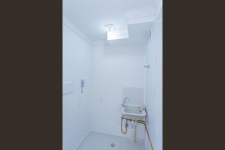 Apartamento para alugar com 33m², 2 quartos e sem vagaSala, cozinha e área de serviço