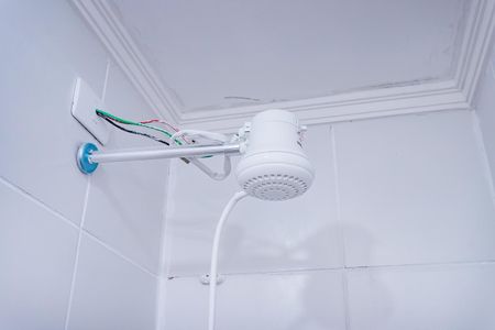 Apartamento para alugar com 33m², 2 quartos e sem vagaBanheiro