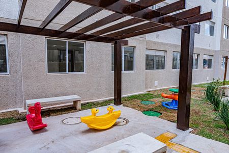 Apartamento para alugar com 33m², 2 quartos e sem vagaÁrea comum