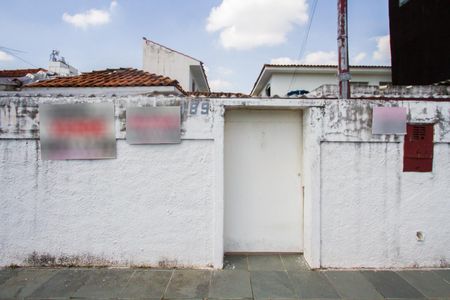Casa à venda com 110m², 3 quartos e sem vaga