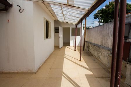 Casa à venda com 110m², 3 quartos e sem vaga