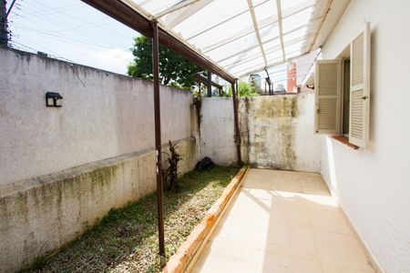 Casa à venda com 110m², 3 quartos e sem vaga