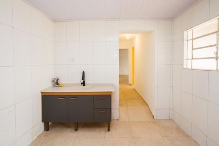 Casa à venda com 110m², 3 quartos e sem vaga