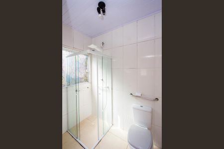 Casa à venda com 110m², 3 quartos e sem vaga