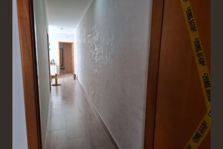 Casa à venda com 3 quartos, 137m² em Cidade Patriarca, São Paulo