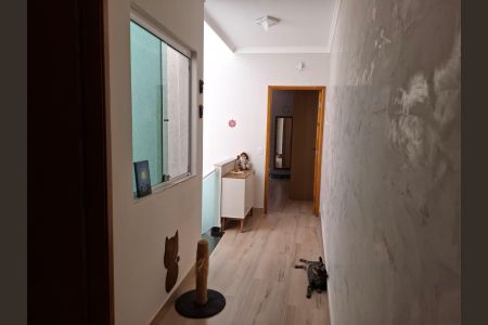 Casa à venda com 3 quartos, 137m² em Cidade Patriarca, São Paulo