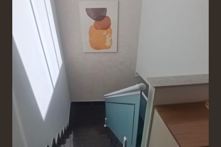 Casa à venda com 3 quartos, 137m² em Cidade Patriarca, São Paulo