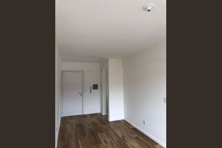 Sala de apartamento à venda com 2 quartos, 50m² em Ipanema, Porto Alegre