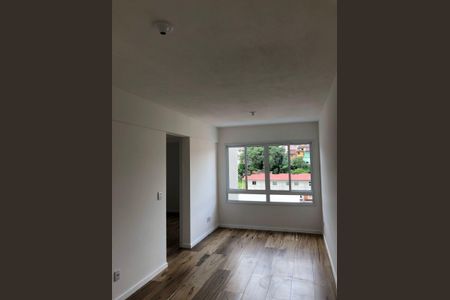 Sala de apartamento à venda com 2 quartos, 50m² em Ipanema, Porto Alegre