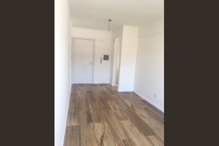 Sala de apartamento à venda com 2 quartos, 50m² em Ipanema, Porto Alegre