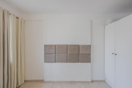 Apartamento para alugar com 40m², 1 quarto e sem vagaQuarto