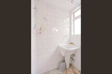 Apartamento para alugar com 40m², 1 quarto e sem vagaÁrea de Serviço