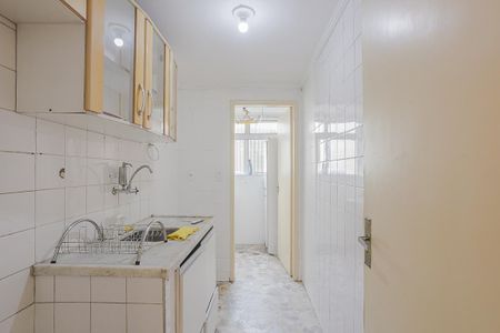 Apartamento para alugar com 40m², 1 quarto e sem vagaCozinha