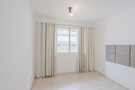 Quarto de apartamento para alugar com 1 quarto, 40m² em Pinheiros, São Paulo