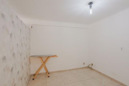 Sala de apartamento para alugar com 1 quarto, 40m² em Pinheiros, São Paulo