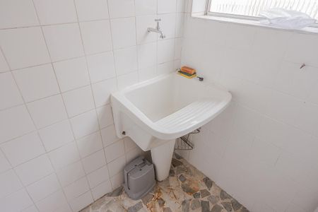Apartamento para alugar com 40m², 1 quarto e sem vagaÁrea de Serviço