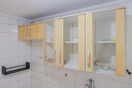 Apartamento para alugar com 40m², 1 quarto e sem vagaCozinha