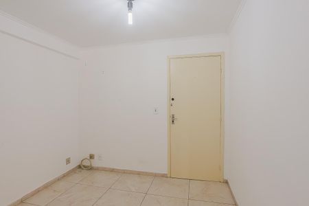 Sala de apartamento para alugar com 1 quarto, 40m² em Pinheiros, São Paulo