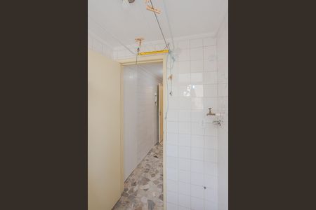 Apartamento para alugar com 40m², 1 quarto e sem vagaÁrea de Serviço
