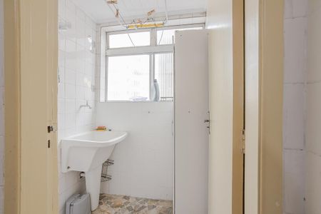 Apartamento para alugar com 40m², 1 quarto e sem vagaÁrea de Serviço