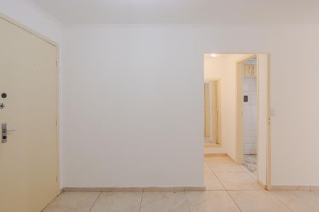 Sala de apartamento para alugar com 1 quarto, 40m² em Pinheiros, São Paulo