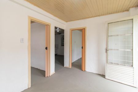 Sala de casa para alugar com 2 quartos, 50m² em Glória, Porto Alegre