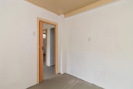 Quarto 2 de casa para alugar com 2 quartos, 50m² em Glória, Porto Alegre