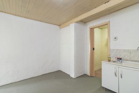 Casa para alugar com 50m², 2 quartos e sem vagaCozinha