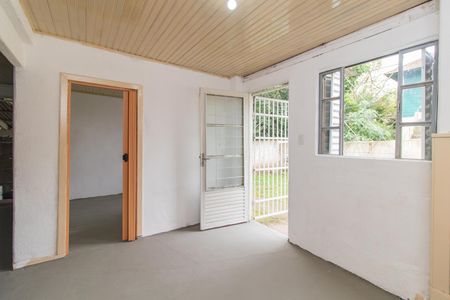 Sala de casa para alugar com 2 quartos, 50m² em Glória, Porto Alegre