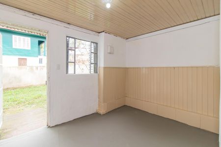 Sala de casa para alugar com 2 quartos, 50m² em Glória, Porto Alegre