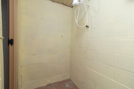 Casa para alugar com 50m², 2 quartos e sem vagaBanheiro