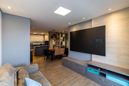 Apartamento para alugar com 3 quartos, 90m² em Fazenda Morumbi, São Paulo