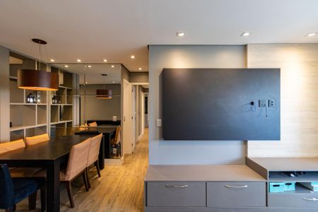 Apartamento para alugar com 3 quartos, 90m² em Fazenda Morumbi, São Paulo