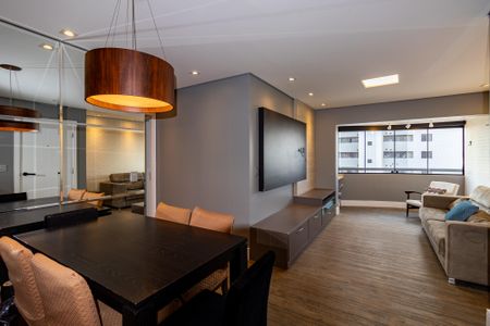 Apartamento para alugar com 3 quartos, 90m² em Fazenda Morumbi, São Paulo