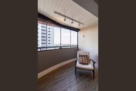 Apartamento para alugar com 3 quartos, 90m² em Fazenda Morumbi, São Paulo