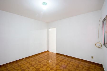 Sala de apartamento à venda com 2 quartos, 193m² em Vila Aquilino, Santo André