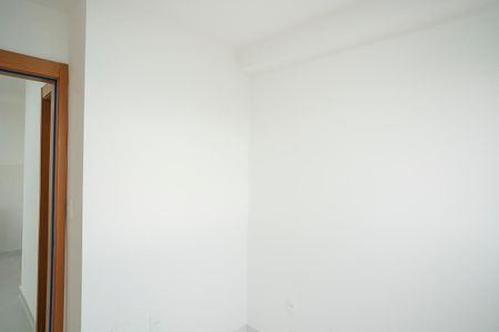 Apartamento para alugar com 36m², 2 quartos e 1 vagaQuarto 2