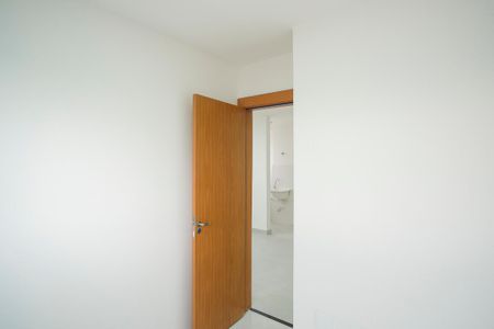 Apartamento para alugar com 36m², 2 quartos e 1 vagaQuarto 2