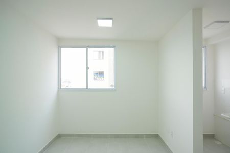 Apartamento para alugar com 36m², 2 quartos e 1 vagaSala