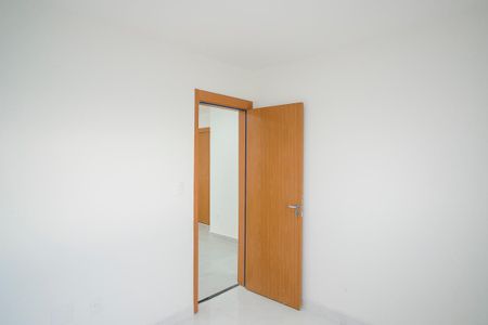 Quarto 1 de apartamento para alugar com 2 quartos, 36m² em Vila Palmares, São Caetano do Sul